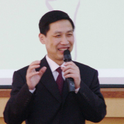 马喜千董事长