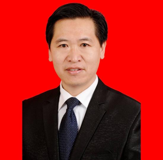 袁安岭总经理